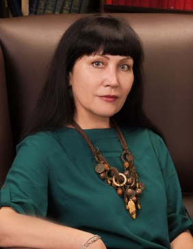 Ванда Дмитриева